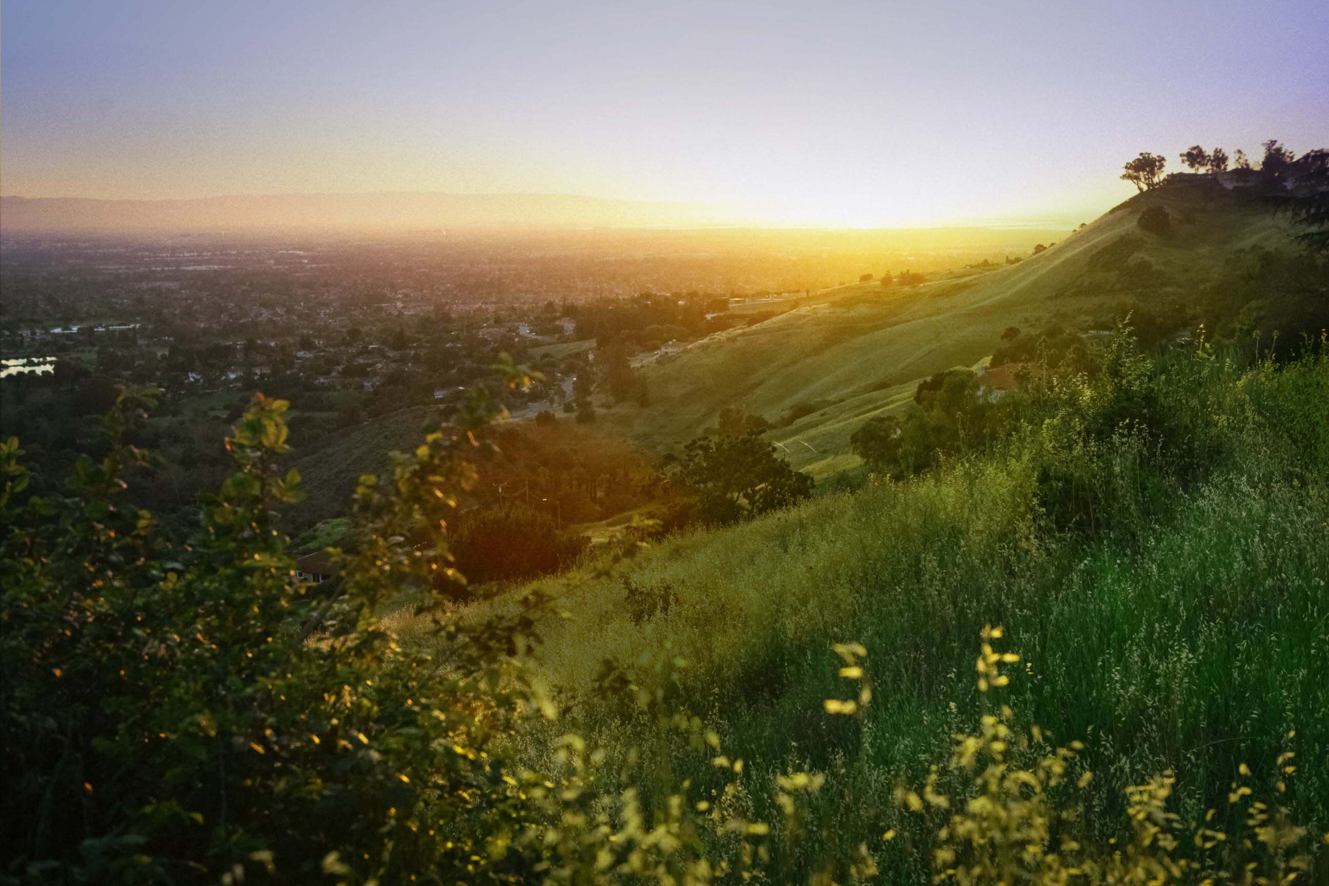 Best Hiking Trails in San Jose